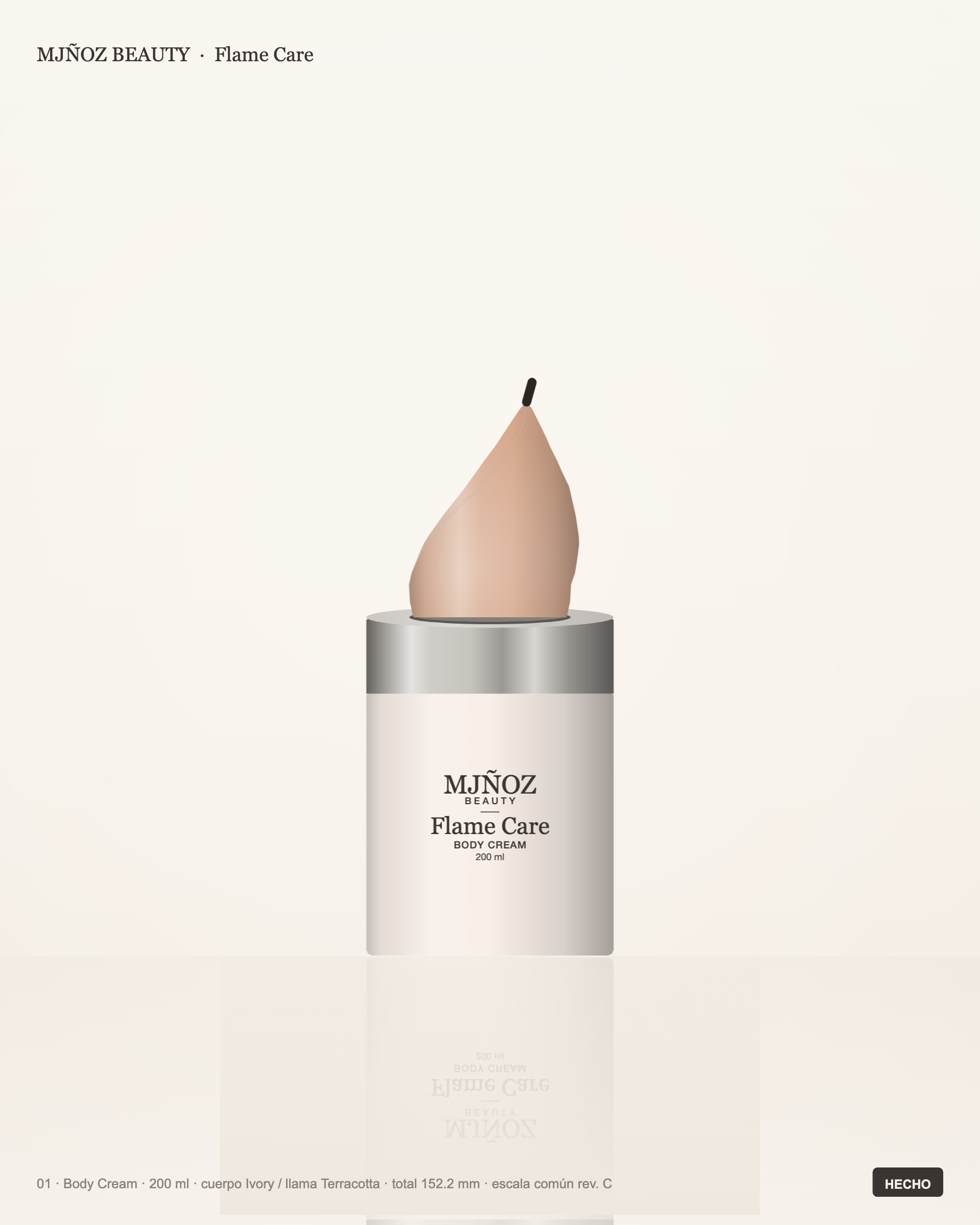 Body Cream