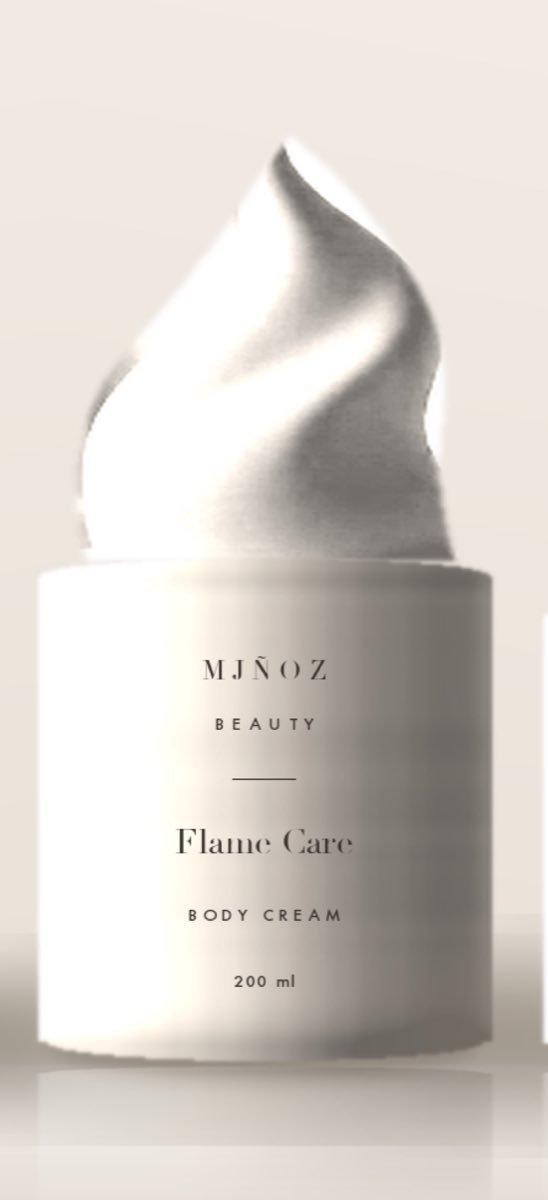 Body Cream