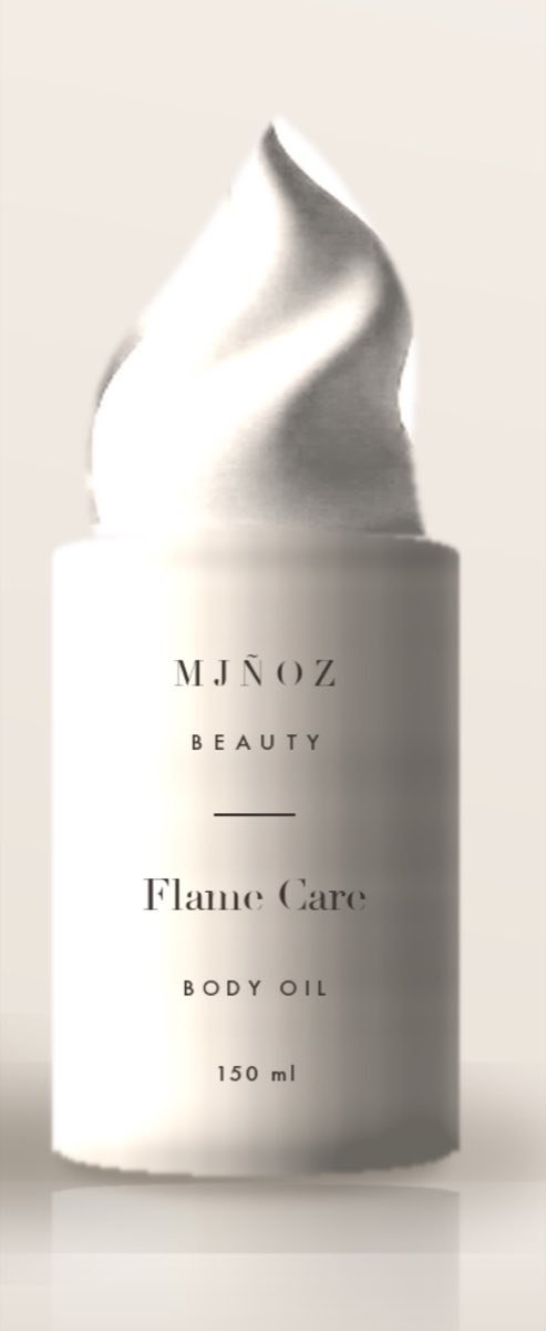 Body Oil