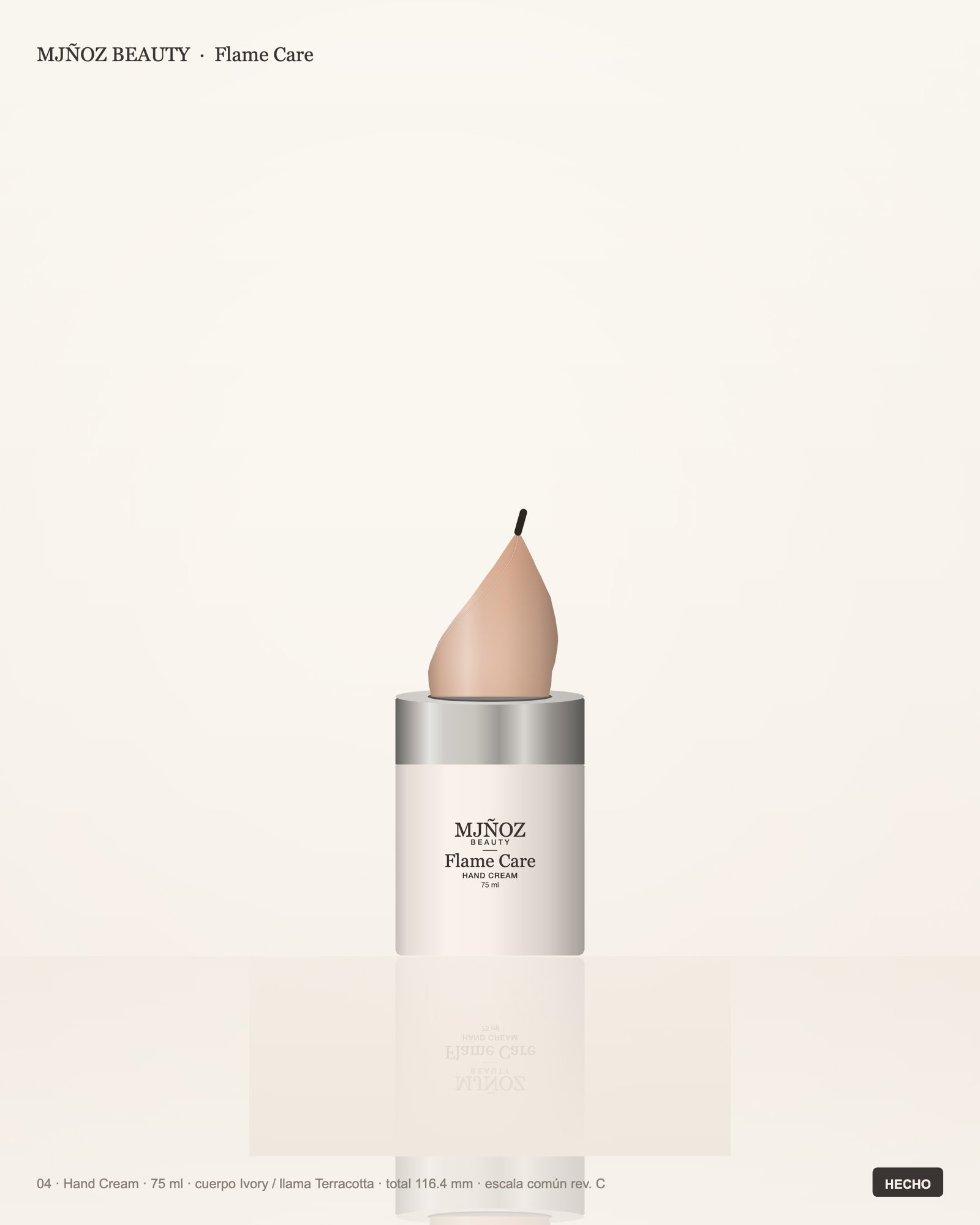 Hand Cream