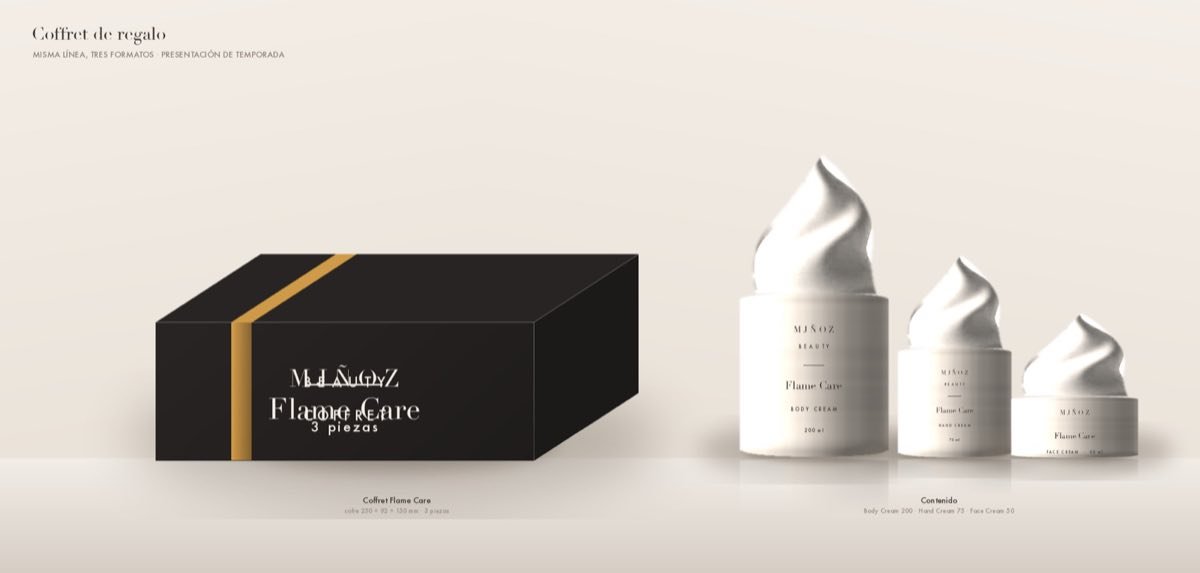 Coffret