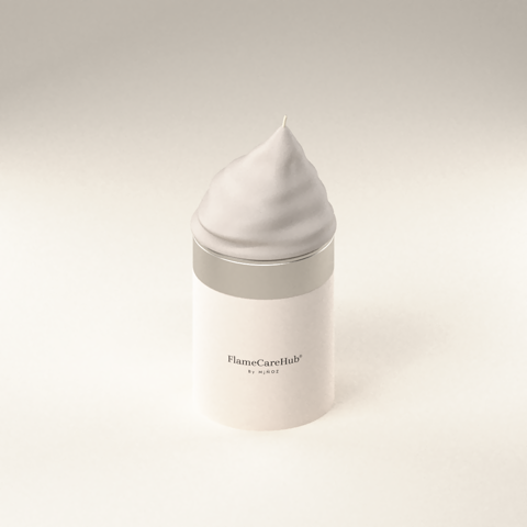 Rituel XL en foto de estudio