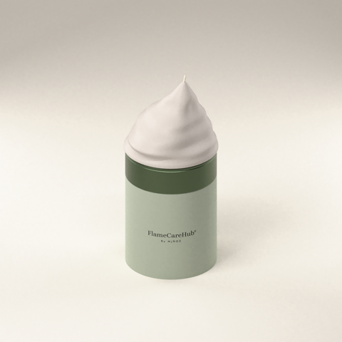 Rituel XL en foto de estudio